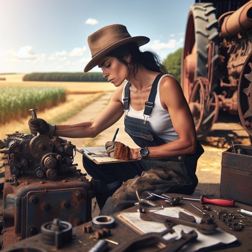 Product picture Volvo A 20 BM ARTICULATED HAULERS SERVICE MANUAL & PARTS CATALOG Collection of 2 files